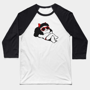 Veranito Baseball T-Shirt